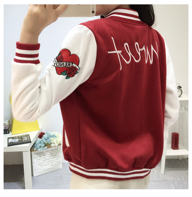 Blouson femme en Coton - Ref 3320990 Image 18