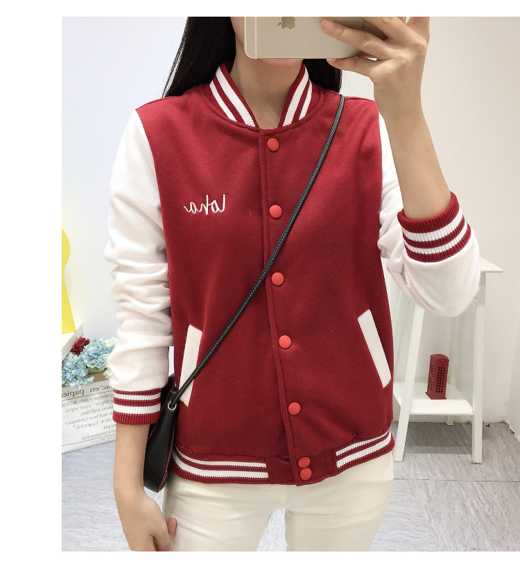 Blouson femme en Coton - Ref 3320990 Image 12