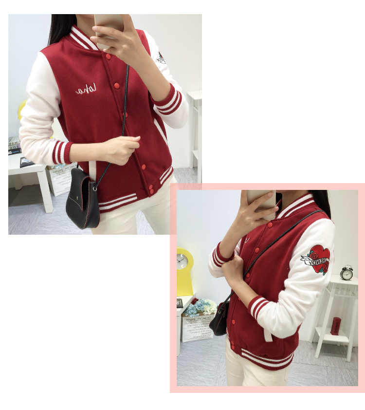 Blouson femme en Coton - Ref 3320990 Image 15