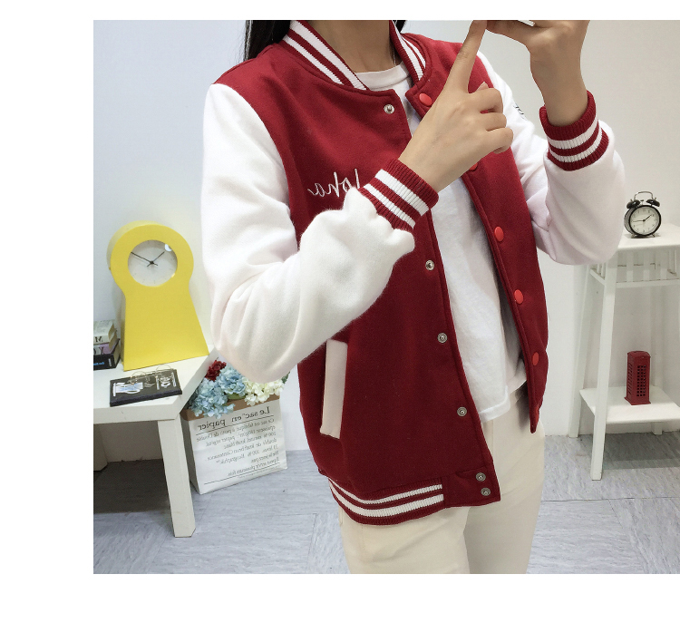 Blouson femme en Coton - Ref 3320990 Image 13