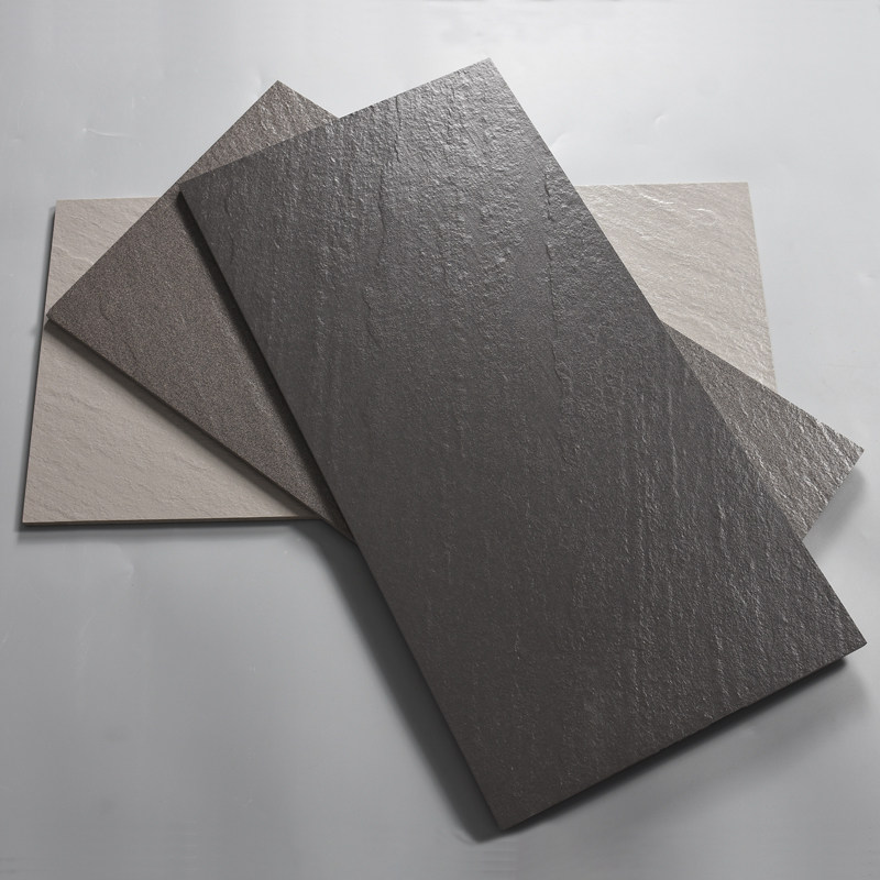 Sledge tile 300x600 hexoline wall tile is simple modern outdoor wall tile plaza engineering tile all - ceramic