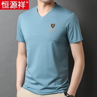 Светло-синий