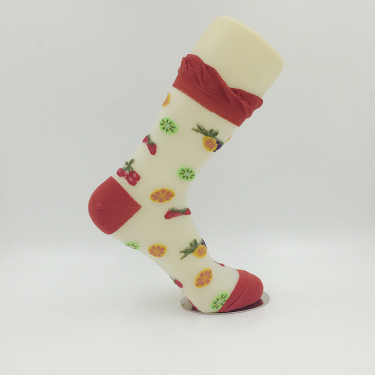 Chaussettes - collants doux - Ref 760428 Image 16