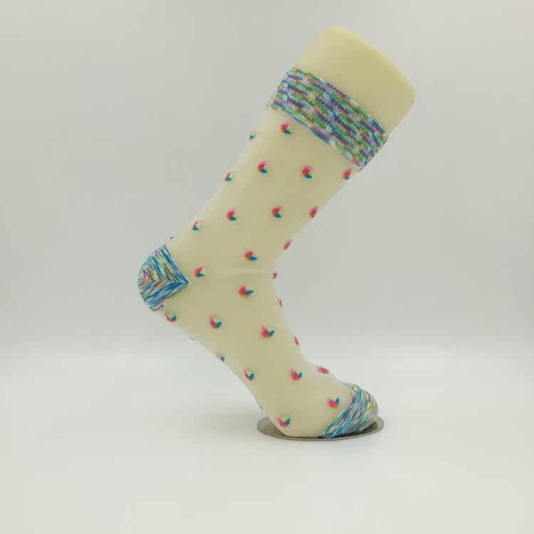 Chaussettes - collants doux - Ref 760428 Image 20