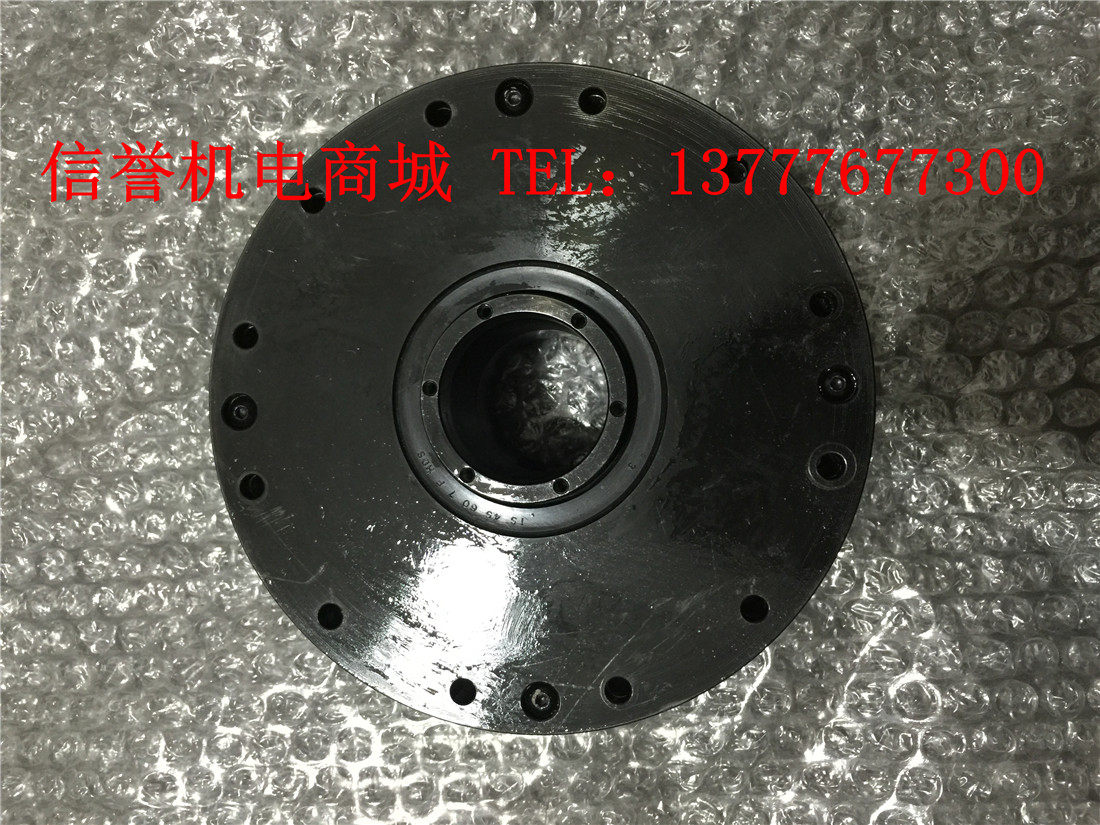 Japan Hammernaco HD Precision Harmonic reducer SHF32-100-2UH in color New volume Greater RFQ