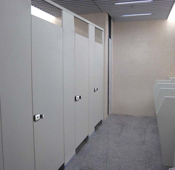 Wholesale to do Beijing and the surrounding area Public make-up room Partition Toilet Partition Steel Partition