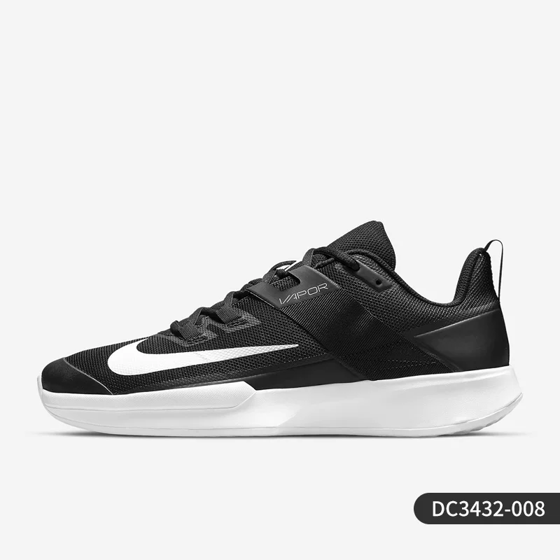 Nike/ Подлинные Court Vapor Lite мужские и женские спортивные теннисные кроссовки DC3431-102