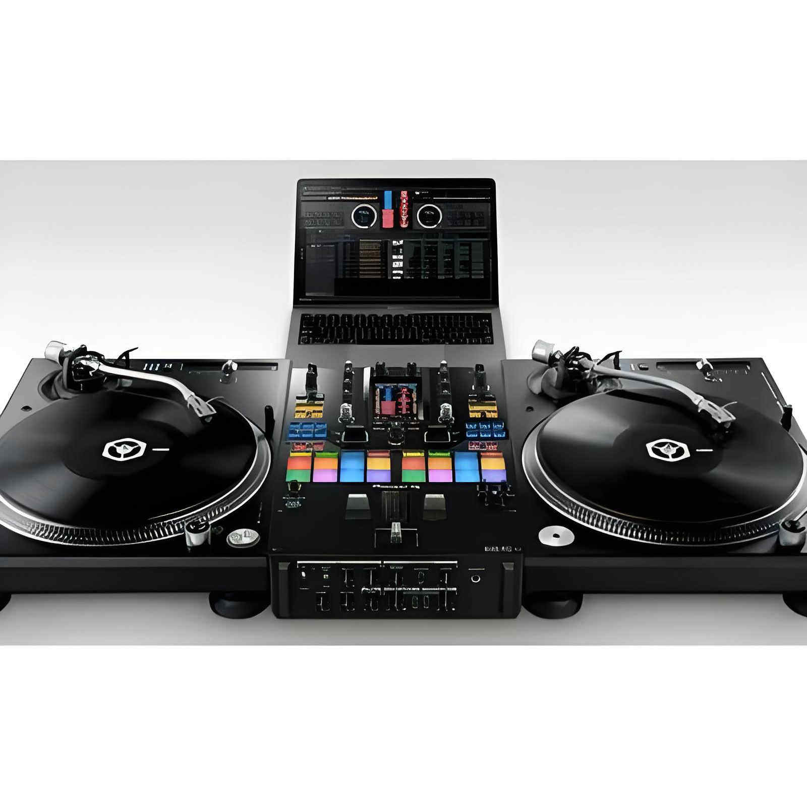 2025Pioneer DJ Rekordbox先锋DJ打碟软件!新手也能玩转专业级混音神器!-乐器软件-淘宝好物网