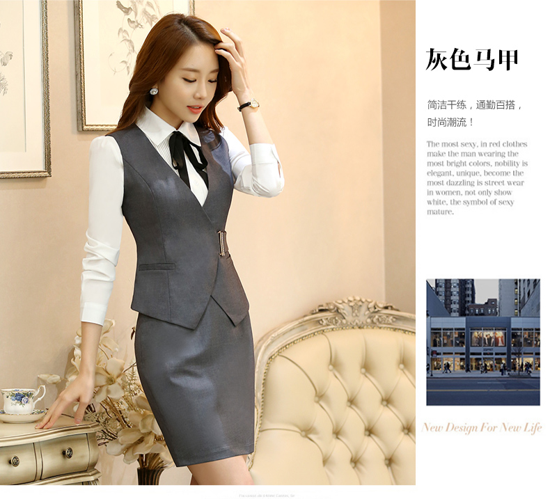Tailleur femme - Ref 3242645 Image 32