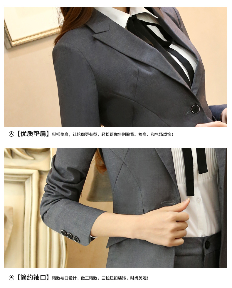 Tailleur femme - Ref 3242645 Image 39