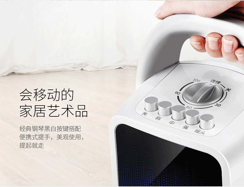 quạt điều hòa kangaroo kg50f58 Quạt tháp đẹp nhà quạt lá không quạt Quạt đứng dọc quạt sàn FZ10-15BW Authentic máy quạt mini