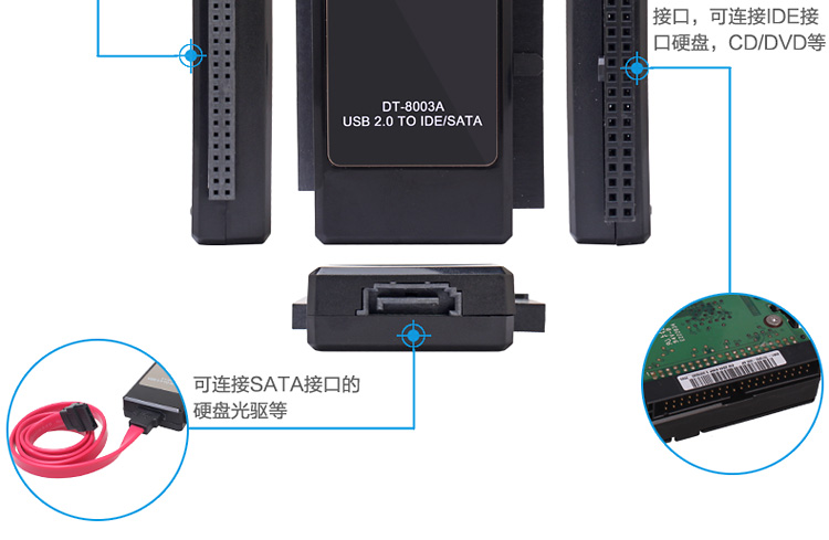 Concentrateur USB - Ref 369223 Image 21