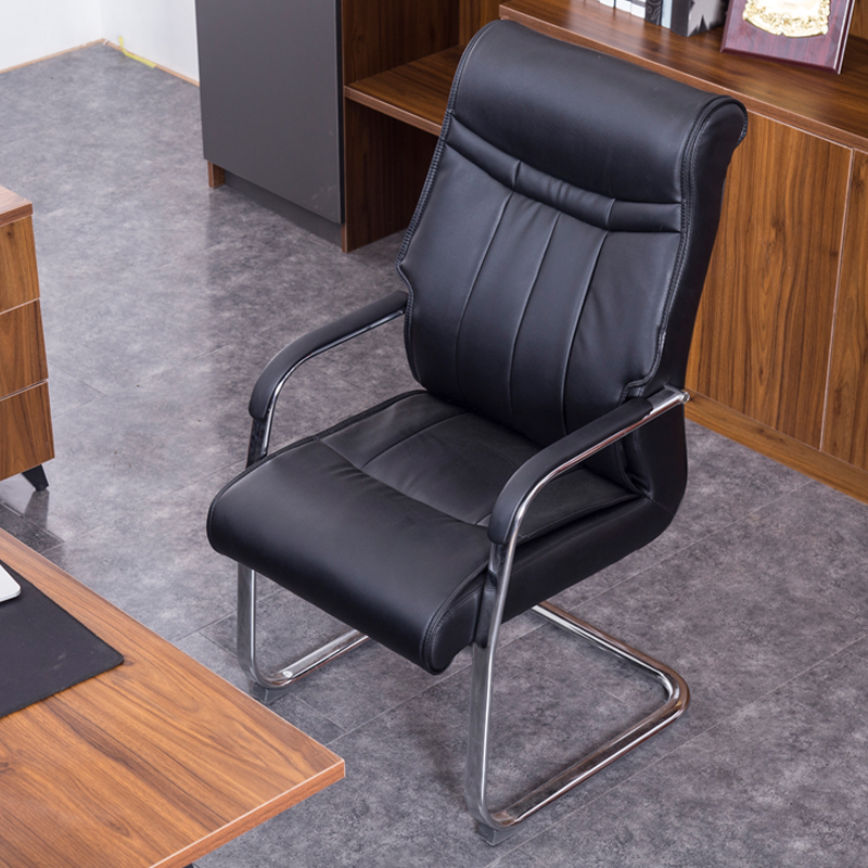 Lifulong ergonomic computer chair Household modern simple office chair Bow staff chair Office chair