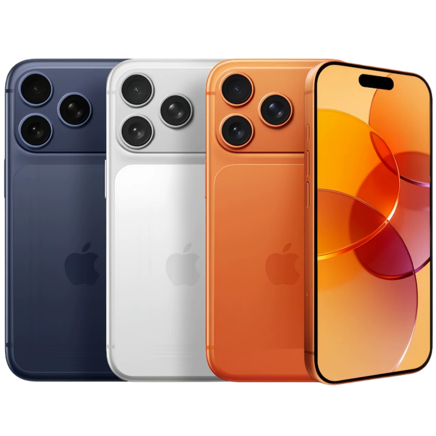 Apple, iphone 17, iPhone 17, iPhone17 Pro, iPhone17 Pro, мобильный телефон, 5G