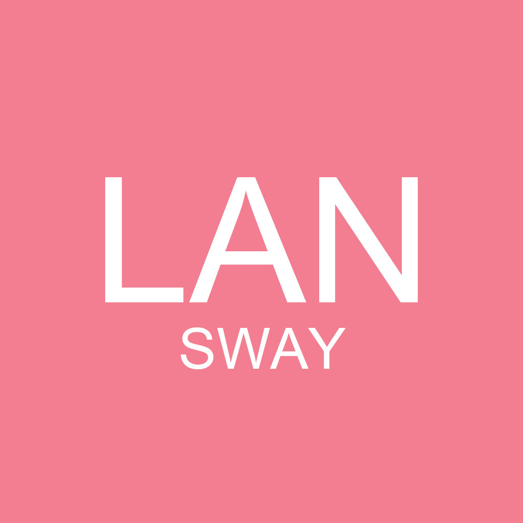 LANSWAY蓝色纬度
