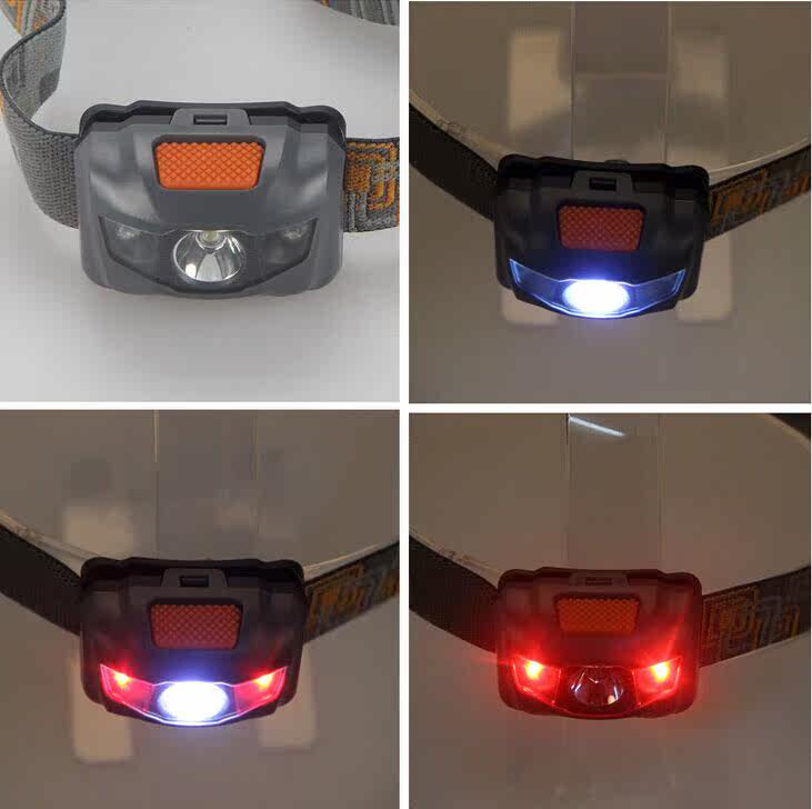 Eclairage pour vélo - phare - Ref 2401557 Image 13