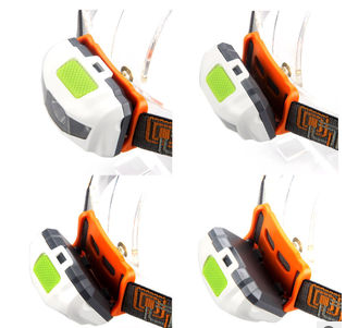 Eclairage pour vélo - phare - Ref 2401557 Image 11