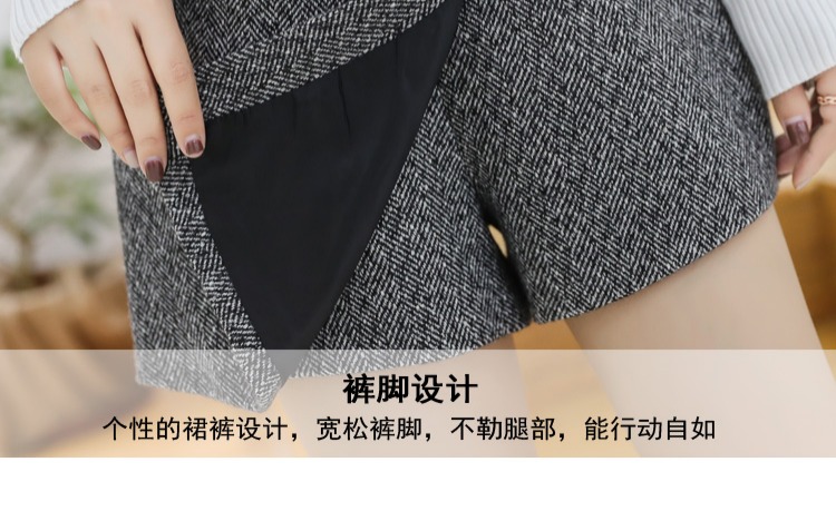 Bộ xương cá nhỏ phù hợp với nữ 2018 thu đông phiên bản mới của Hàn Quốc với kiểu dáng thon gọn thời trang áo len ngắn áo khoác nữ uniqlo