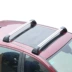 GA3 GA4 GA5 GA6 GA8 shelf Kệ nhôm trên nóc xe có khóa giá đỡ hành lý Roof Rack