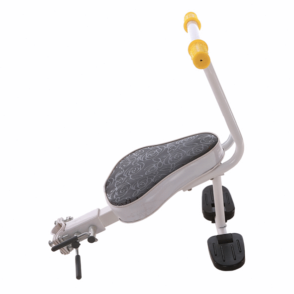 siège enfants pour vélo - Ref 2416628 Image 11