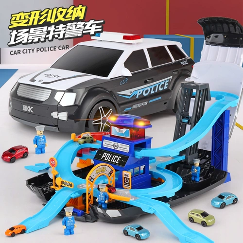 Интеллектуальная детская игрушка для девочек для мальчиков, 6 лет, подарок на день рождения