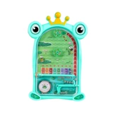 Детская игрушечная игрушка ребенок два -лежащий головолом