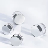 Портативная бутылка для путешествий, комплект, крем, увлажняющая баночка для крема, распылитель, косметическая тара