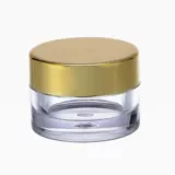 Портативная бутылка для путешествий, комплект, крем, увлажняющая баночка для крема, распылитель, косметическая тара