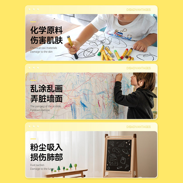 Ainol Kidsren's Painting Lcd Writing Tablet Home Use Baby Writing Board Toddler Digital Coloring Drawing Board Toy