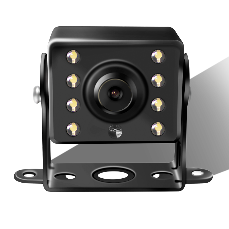 Truck HD reversing image camera