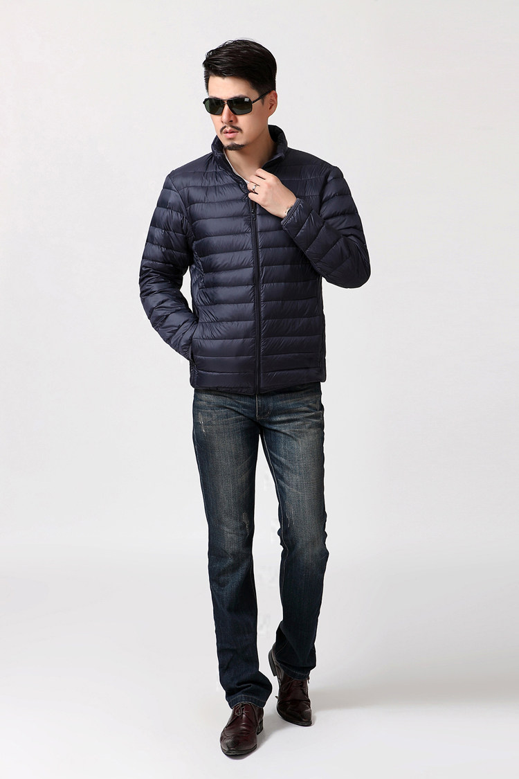 Blouson hiver pour homme   OTHER en Polyester - Ref 3114688 Image 14