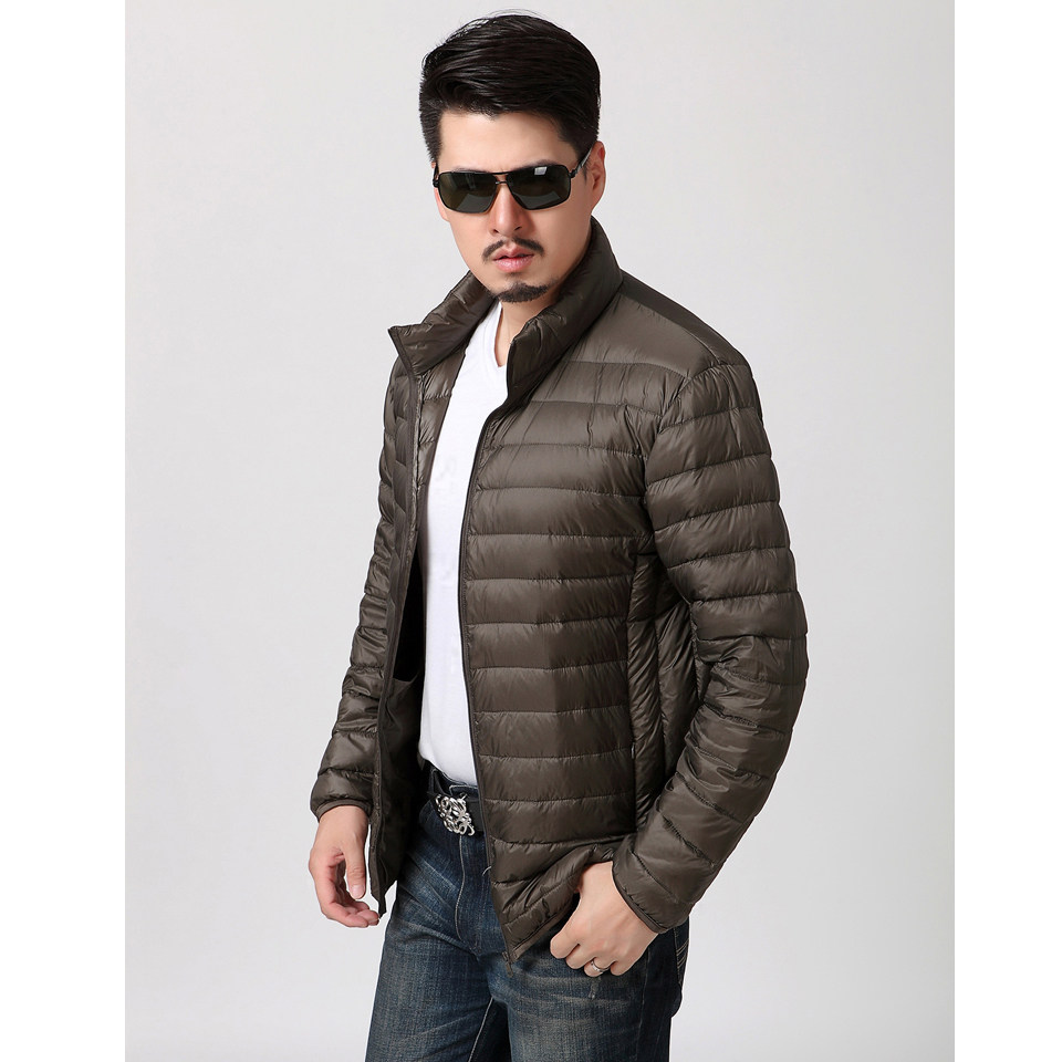 Blouson hiver pour homme   OTHER en Polyester - Ref 3114688 Image 4