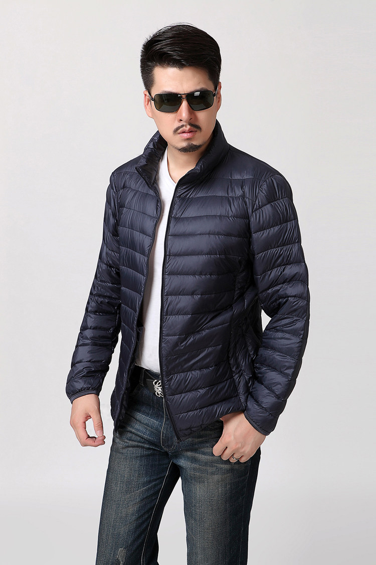Blouson hiver pour homme   OTHER en Polyester - Ref 3114688 Image 16