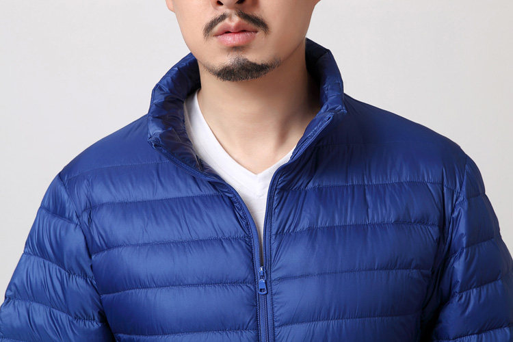 Blouson hiver pour homme   OTHER en Polyester - Ref 3114688 Image 33