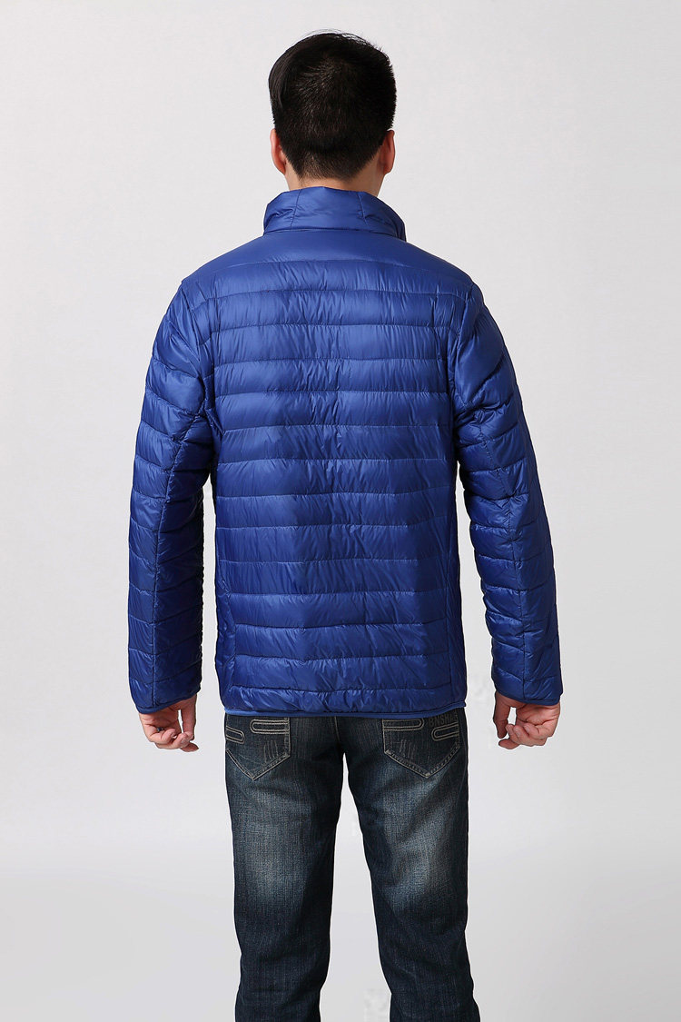 Blouson hiver pour homme   OTHER en Polyester - Ref 3114688 Image 32