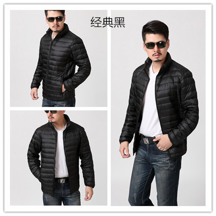 Blouson hiver pour homme   OTHER en Polyester - Ref 3114688 Image 10