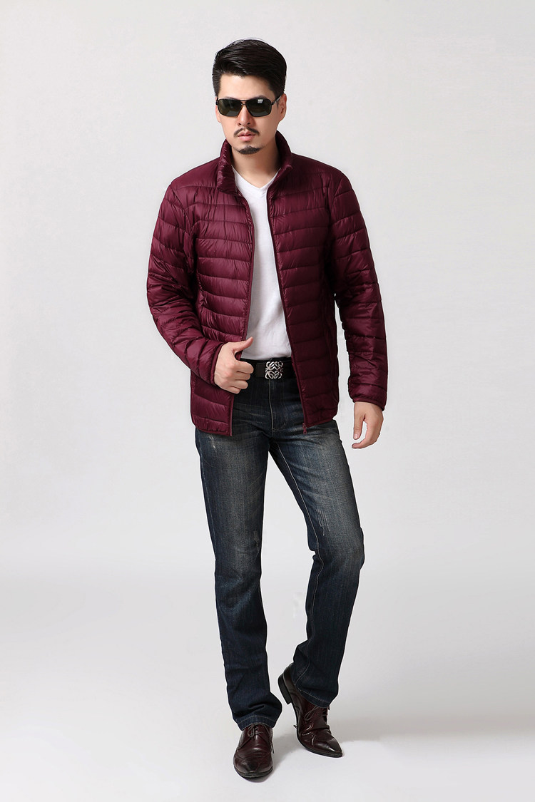 Blouson hiver pour homme   OTHER en Polyester - Ref 3114688 Image 22