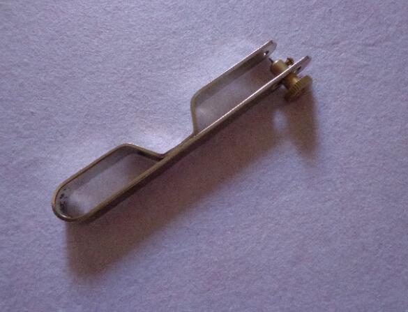 Plastic Flooring Special Small Rat Scriber Sports Floor Drawing Wire Instrumental Elastic Floor Little Mouse