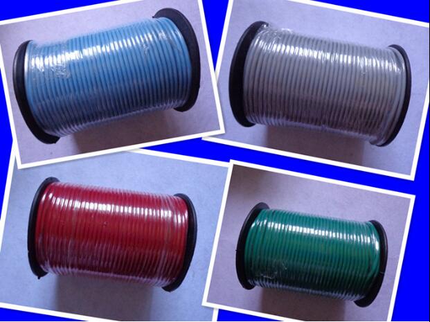 PVC welding rod plastic floor welding wire for floor welding wire PVC sports floor welding rod