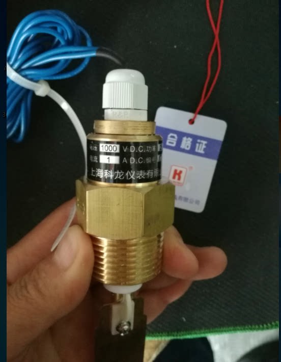 Coron target type flow switch flow switch flow switch LKB-01E calibre DN-25