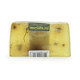 Riga Latvian chamomile handmade soap 100g natural plant oil essential soap cleansing bath ນໍາເຂົ້າຕົ້ນສະບັບ