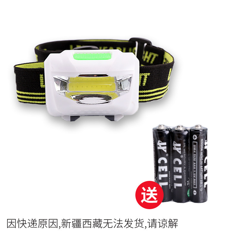 ����ledͷ��ҹ����YDD004