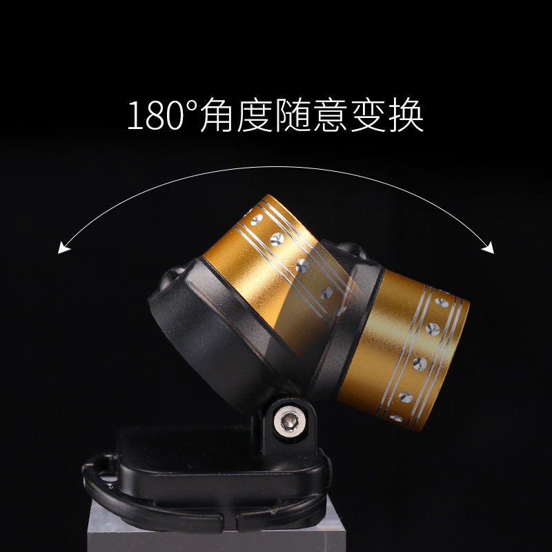 ����ͷ��ledҹ����YDD001