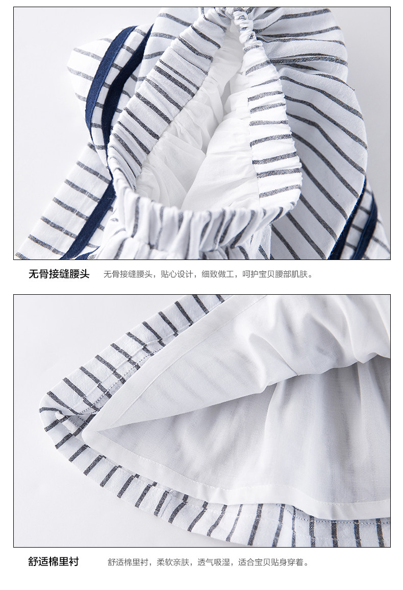 Jupe enfant BOATMOUSE - Ref 2050210 Image 24