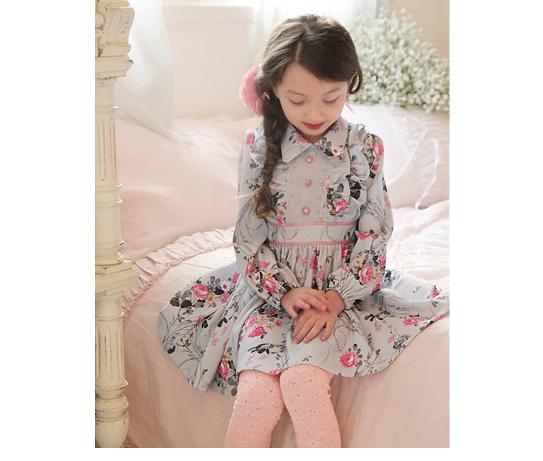 Robe enfant BOATMOUSE - Ref 2045564 Image 20