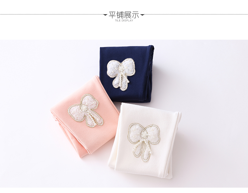 Pantalon fille BOATMOUSE 100-140 - Ref 2061150 Image 20