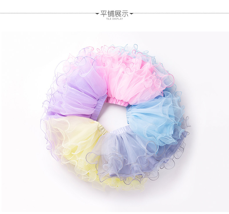 Jupe enfant BOATMOUSE en mélange - Ref 2053353 Image 20