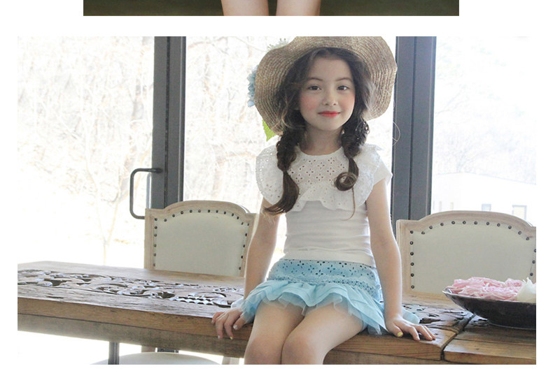 Jupe enfant BOATMOUSE - Ref 2051085 Image 21