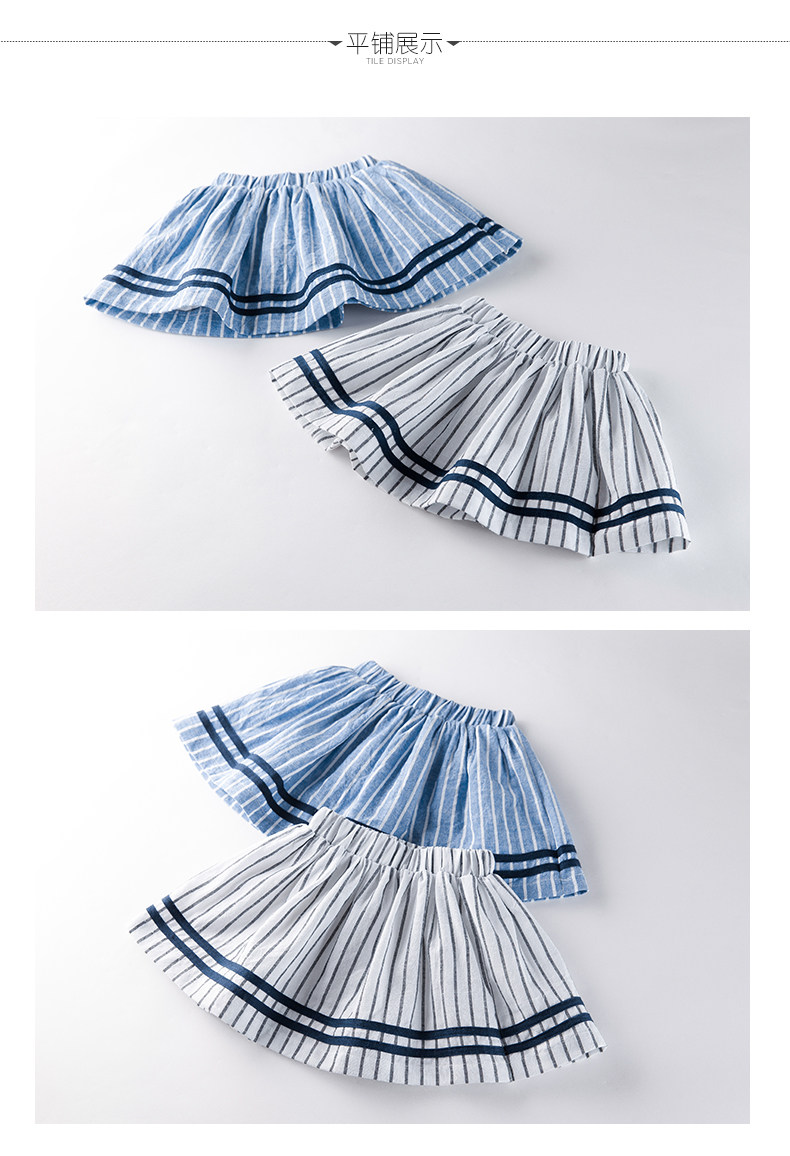 Jupe enfant BOATMOUSE - Ref 2050210 Image 19