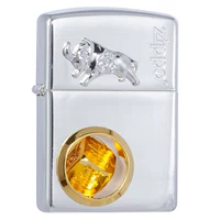 Говяжий газовый серебряный (одиночная машина без масла)